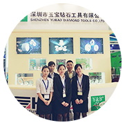 玉寶鉆石工具