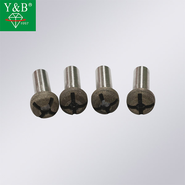 光電行業(yè)應(yīng)用砂輪
