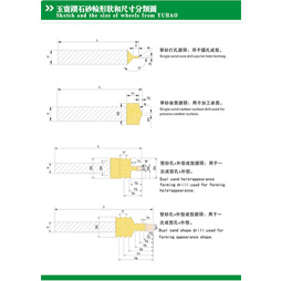 砂輪規格書 (11)